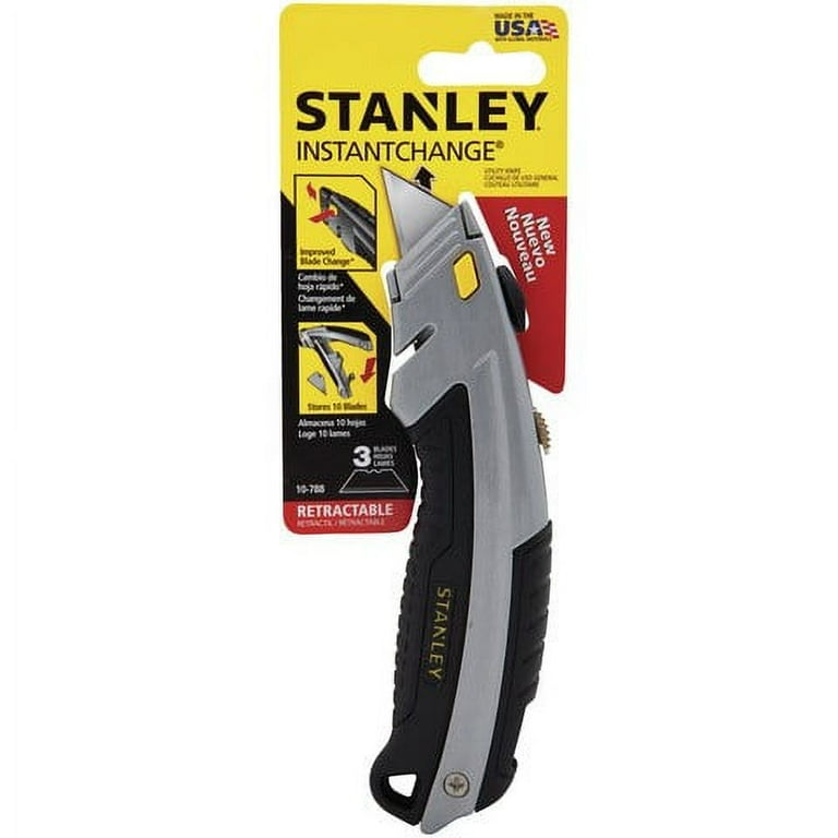 Stanley polizor quick fix 10