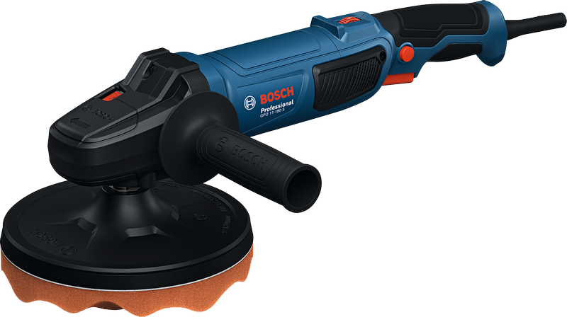 Bosch polizor industrial 11