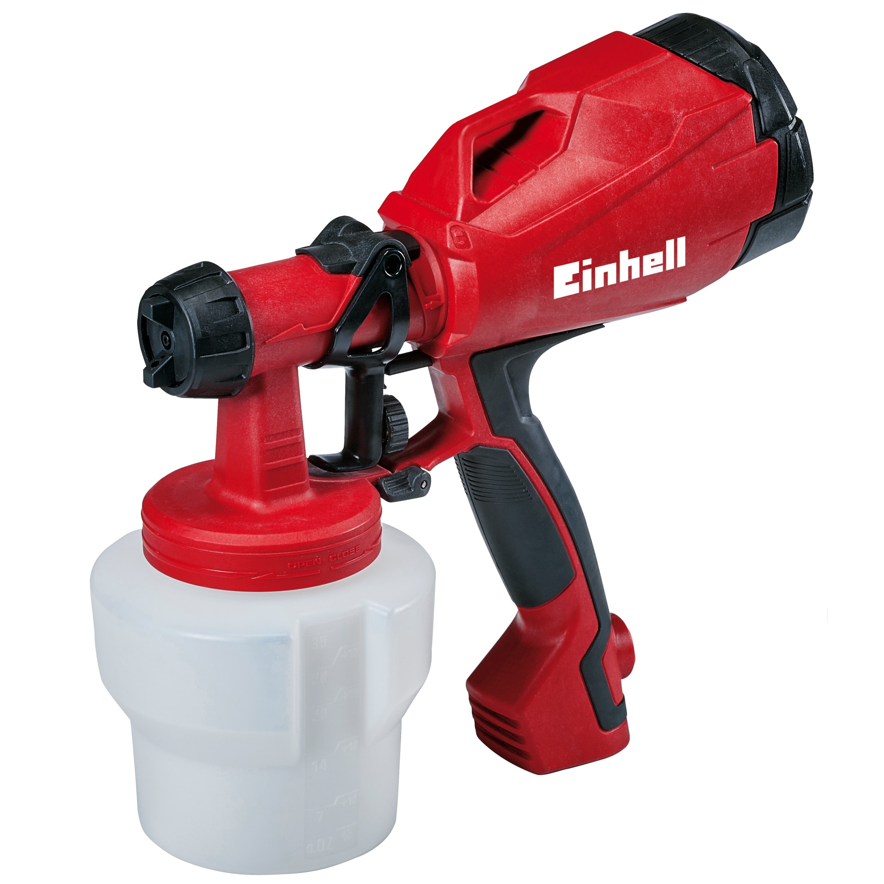 Einhell vopsea pro 12