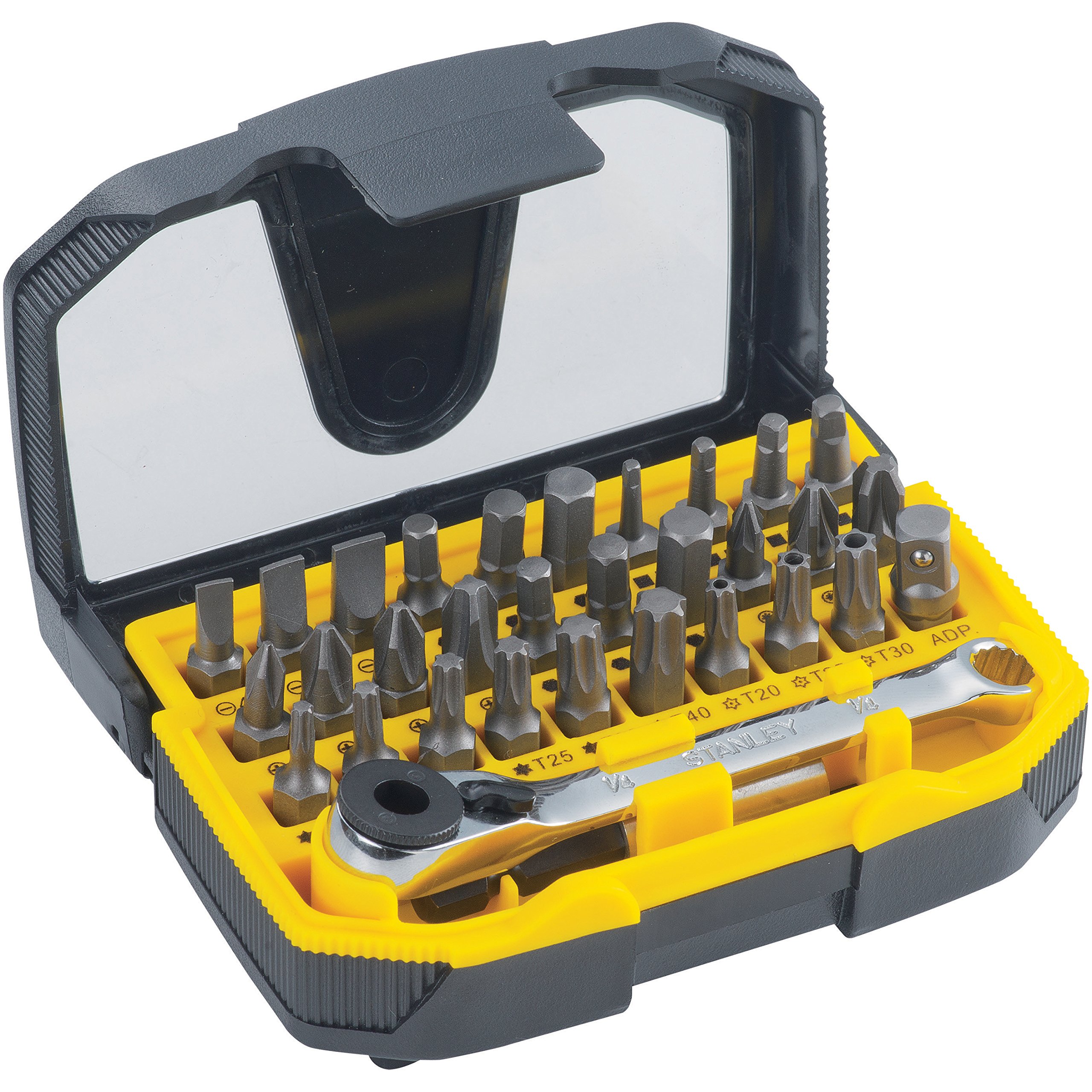 Stanley set biti compact 15