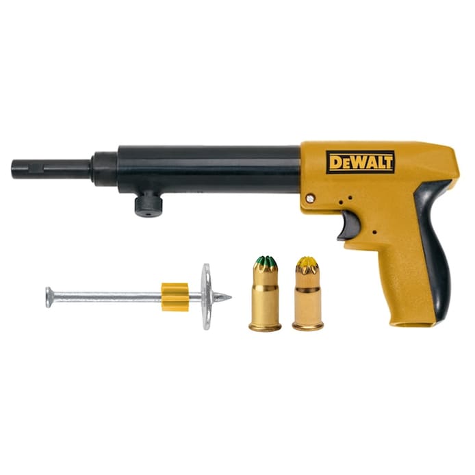 Dewalt vopsea industrial 22