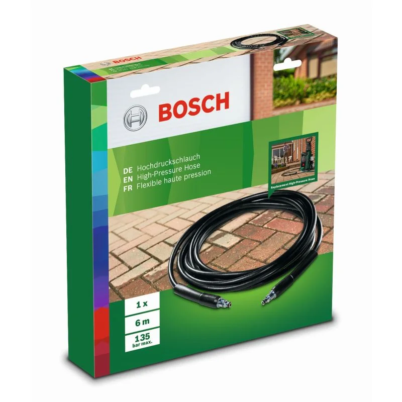 Bosch furtun gradina eco 1