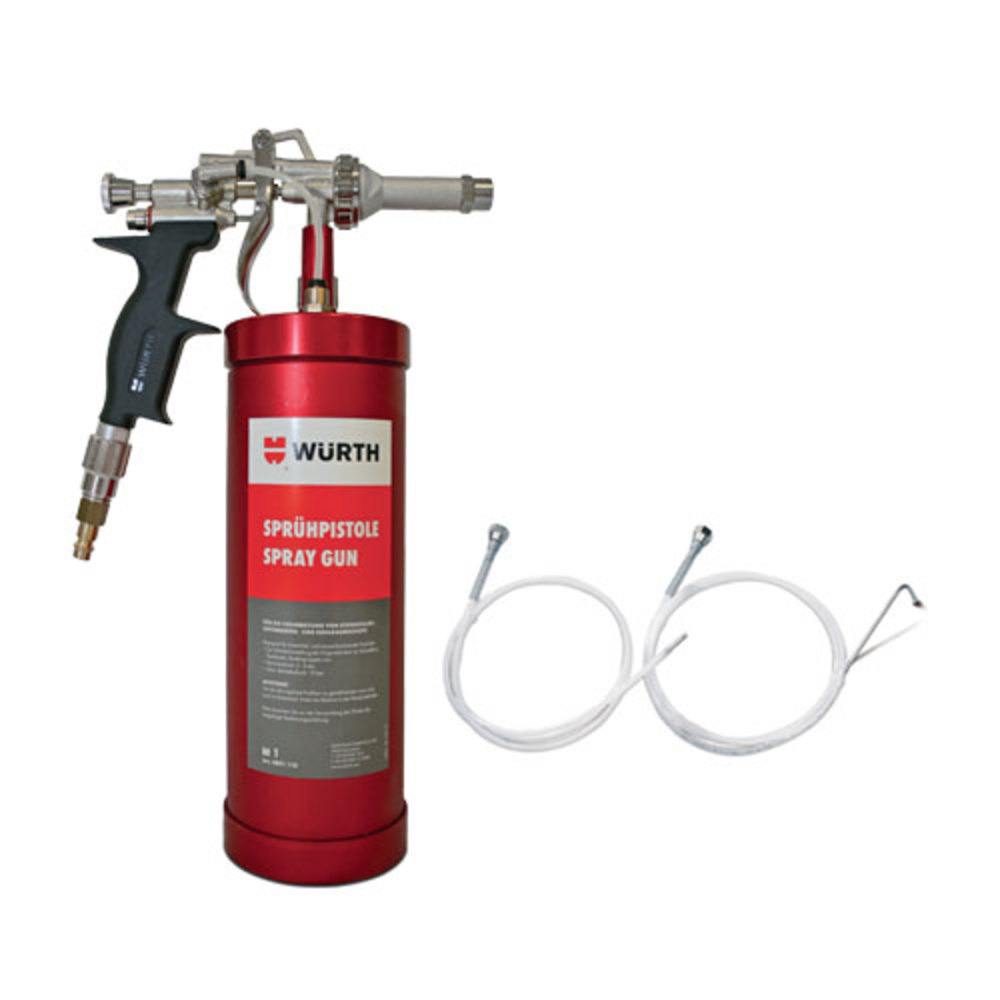 Wurth polizor multi 2