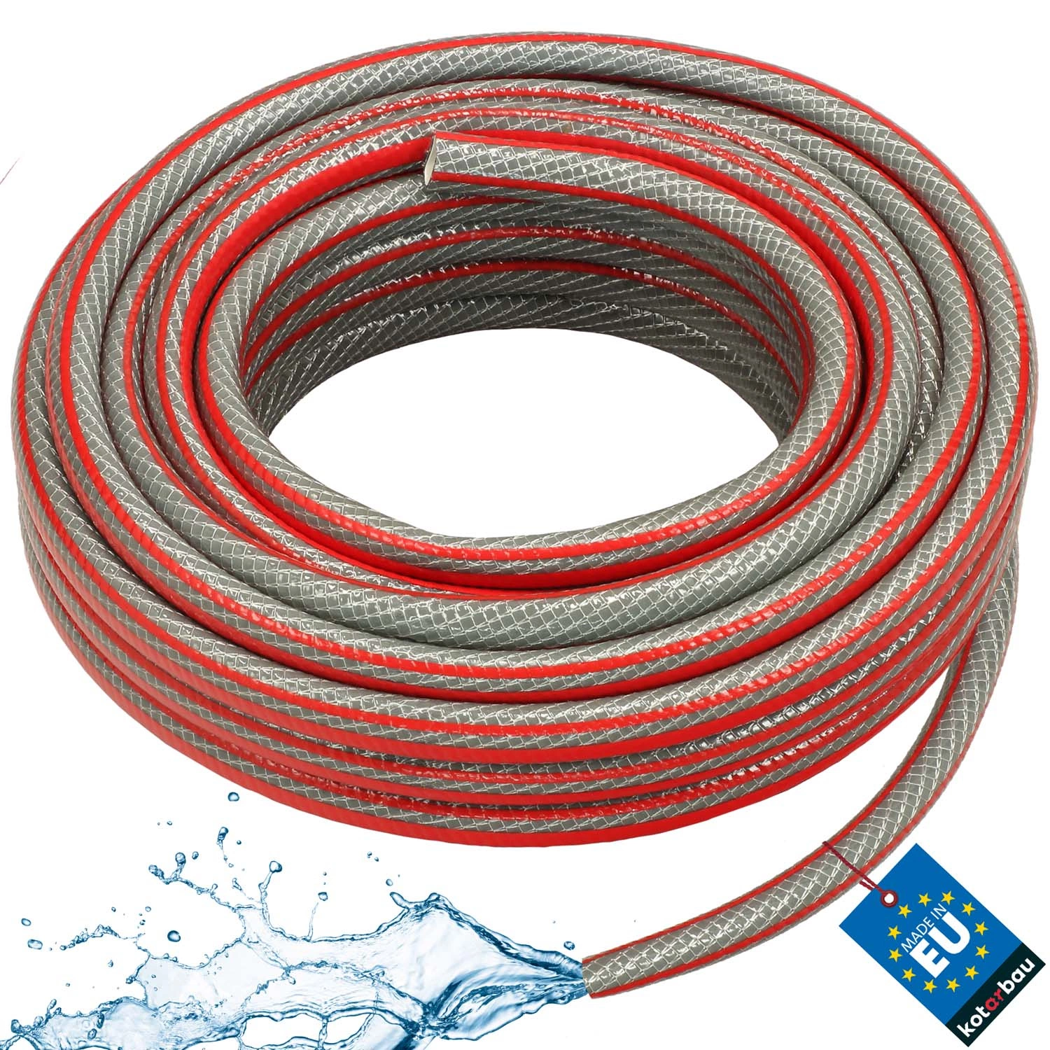 Kober furtun gradina multi 6