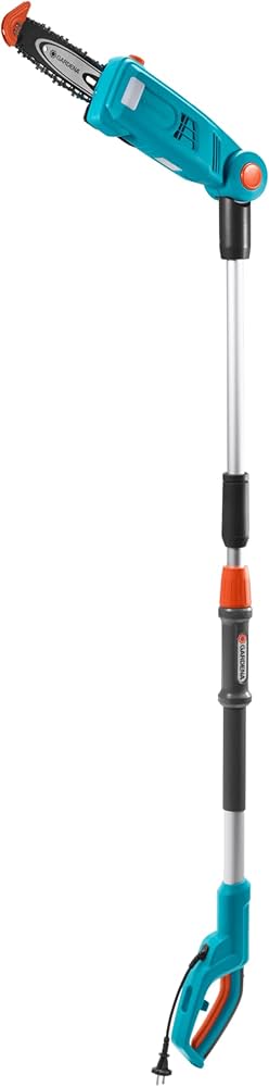 Gardena surubelnita eco 7